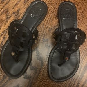 Tory Burch Miller Sandals
